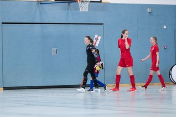 Bild 100 - C-Juniorinnen Futsalmeisterschaft